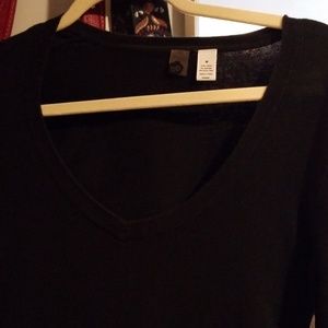 bp Nordstrom's sweater vneck